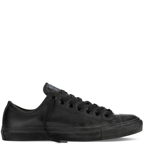 Chuck Taylor All Star En Piel