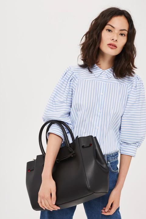 Betty Bow Holdall Bag