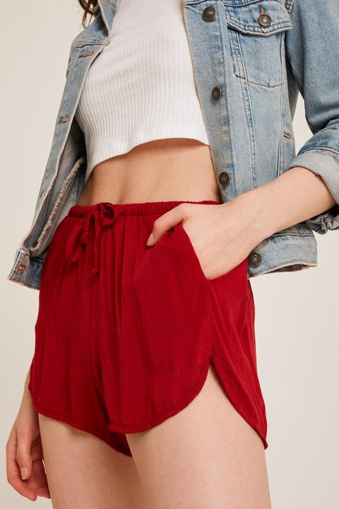 Shorts Aberturas