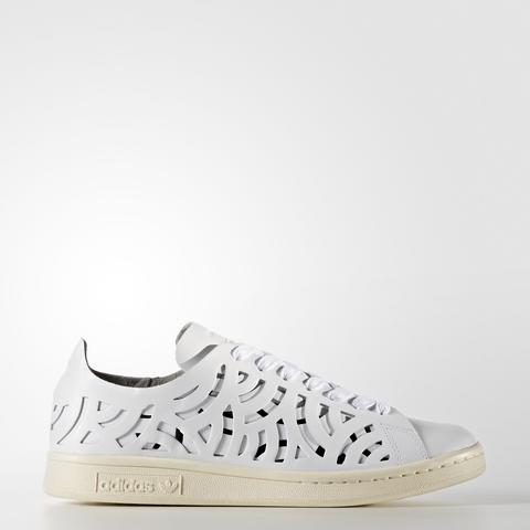 Zapatilla Stan Smith Cutout