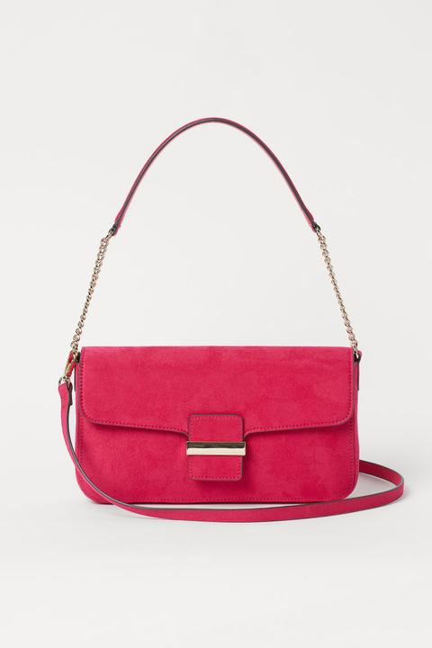 Bolso Bandolera - Rosa