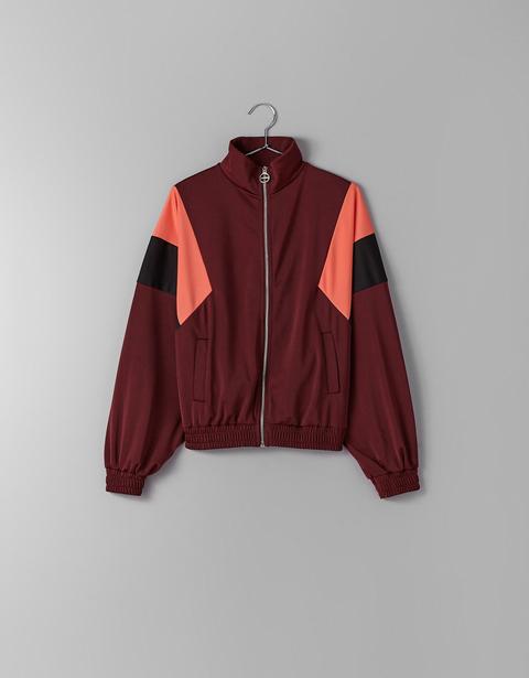 Giacca Sport Rétro