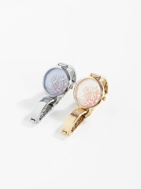 Reloj Round