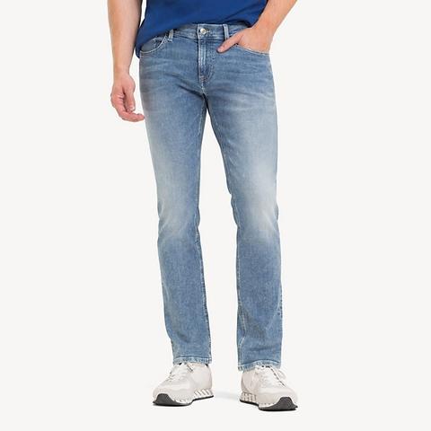 tommy hilfiger skinny fit jeans