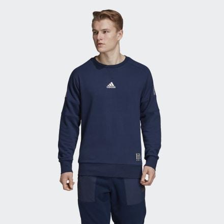 Sudadera Real Madrid Seasonal Special