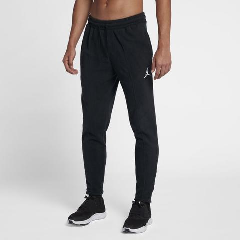 Pantaloni Da Training Jordan Therma 23 Alpha - Uomo - Nero