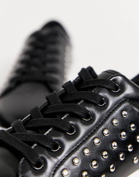 asos doro chunky sneakers