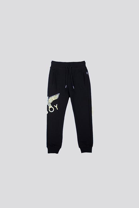 boy london joggers