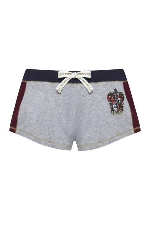 Pantalón Corto De Harry Potter, 5 €