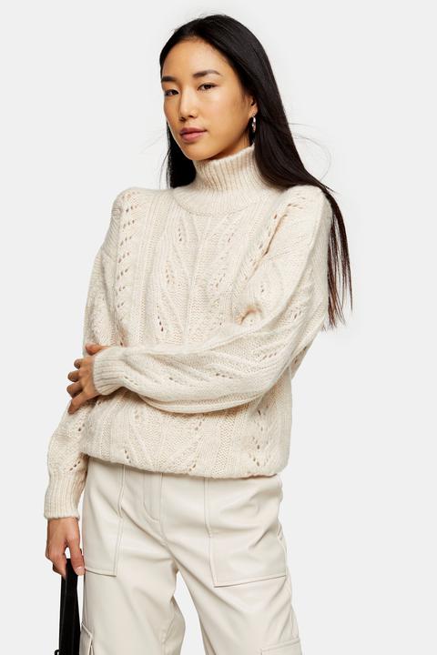 oatmeal jumper womens