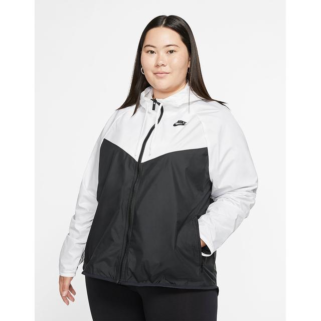 jd sports plus size