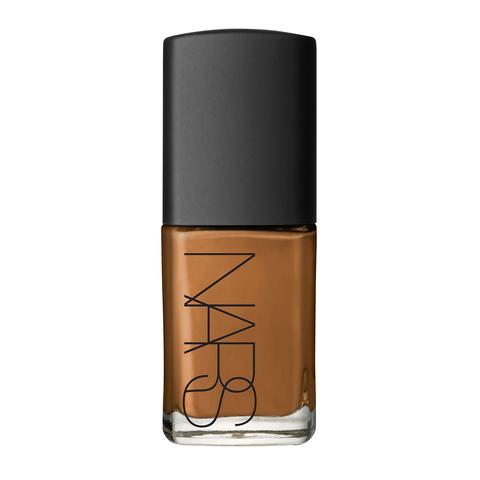 Nars Sheer Glow Foundation 30ml Vienna