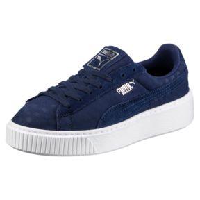 Scarpe Da Ginnastica Basket Platform De Donna | Scarpe Puma | Puma Italia