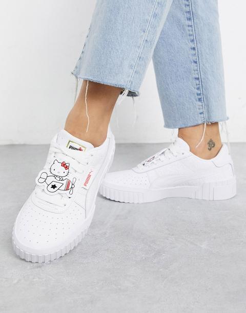 asos puma cali