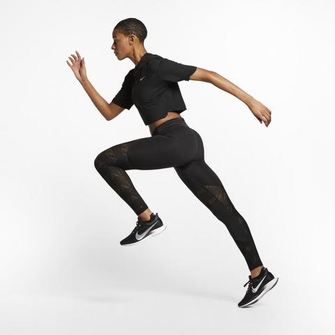 Mallas para correr Nike Air Fast de mujer