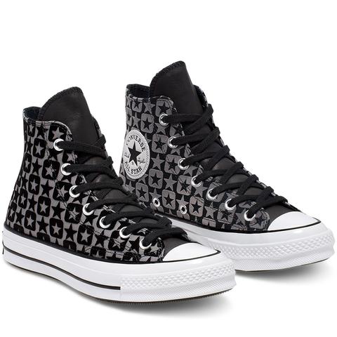 converse taille 8