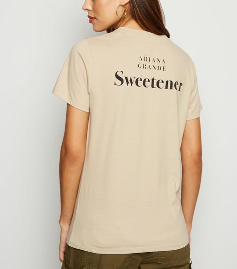 sweetener ariana grande sweatshirt