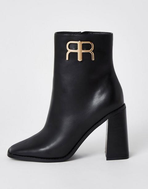 bottines river island asos