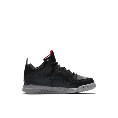 Jordan Courtside Zapatillas - Pequeño/a - Negro de Nike 21 Buttons