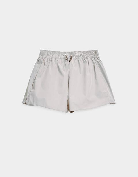 Shorts Catarifrangente