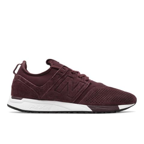 New Balance Suede 247