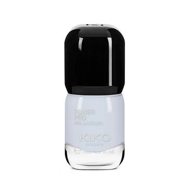 Power Pro Nail Lacquer 76 Greyish Light Blue