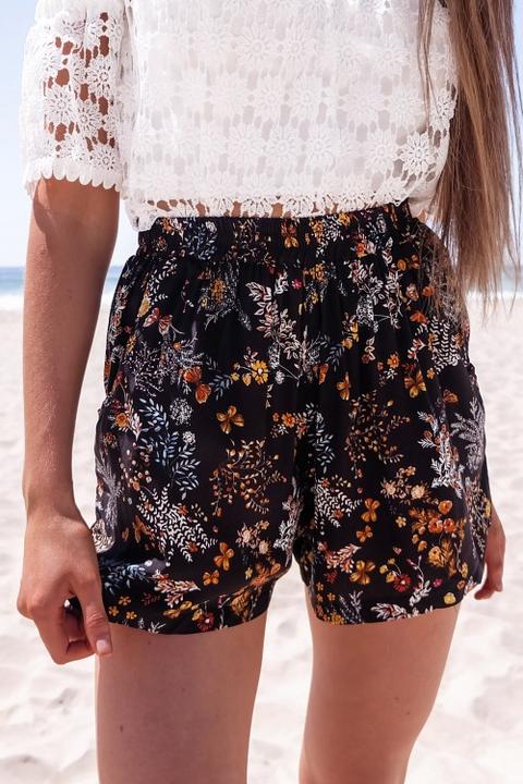 Santos Shorts