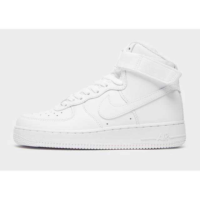 jd nike air force white