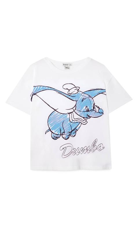 Camiseta Dumbo