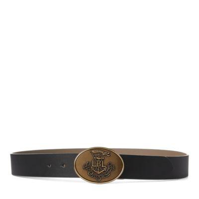 Anchor Reversible Belt from Ralph 