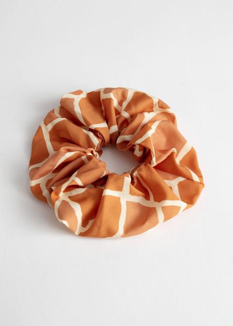 Large Scrunchie