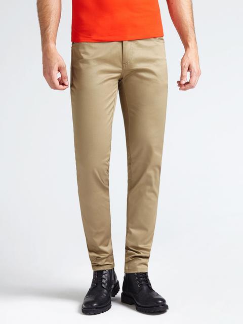 Pantalone Marciano Slim