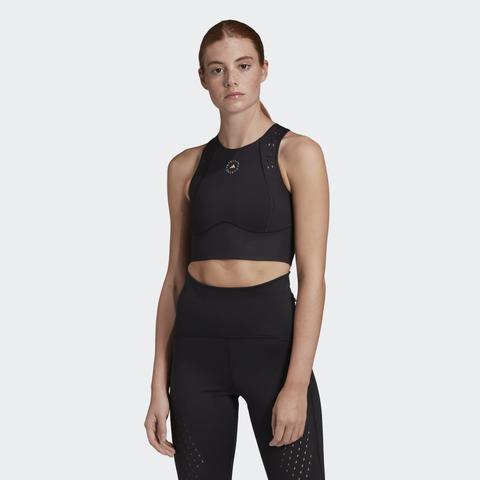 Top Crop Adidas By Stella Mccartney Truepurpose