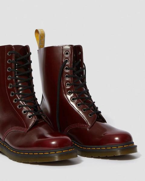 vegan 1490 high boots