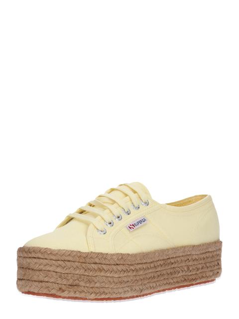 Sneaker '2790 - Cotropew'