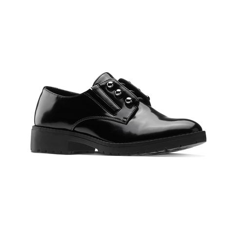 Bata Scarpe Basse In Vernice - Mocassini | Bata.it