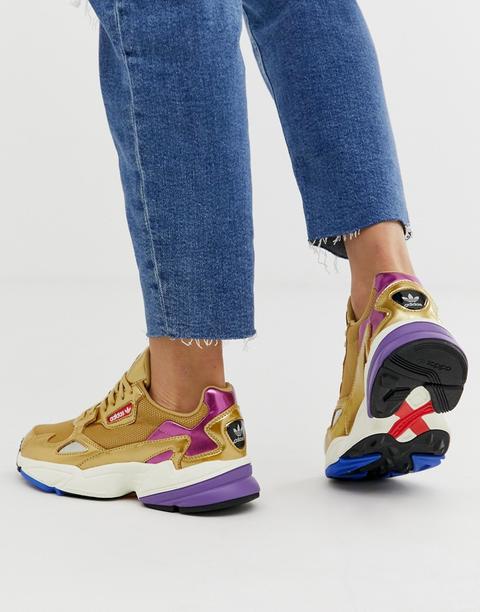 falcon adidas dore