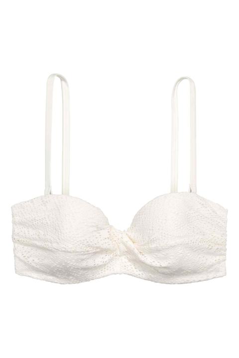 Top De Bikini Balconette