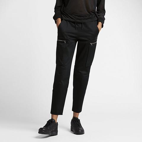 Pantaloni Nikelab Essentials Cargo
