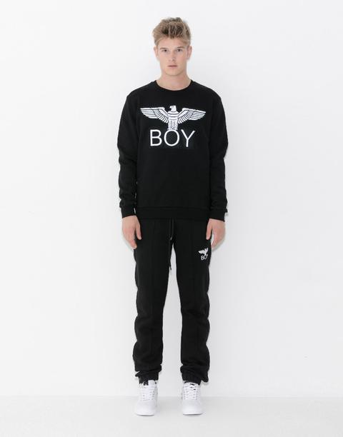 Felpa - Boy London - Blu980