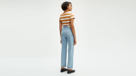 1950's 701 jeans