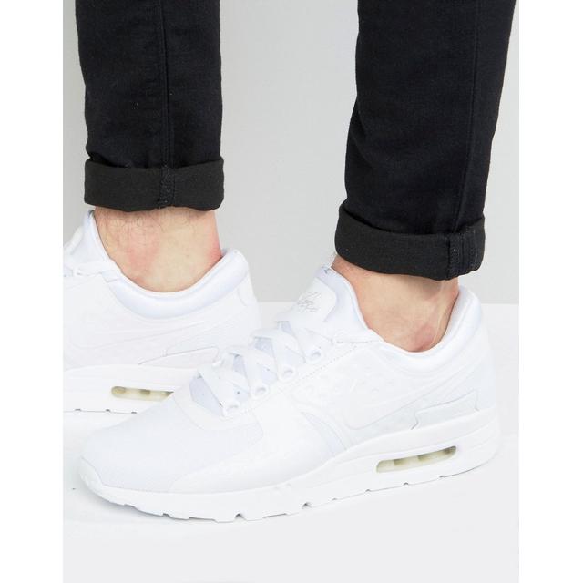 air max zero bianche air max zero bianche