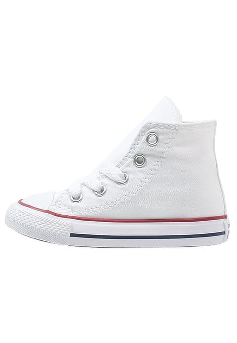 Chuck Taylor As Core - Zapatillas Altas - Optical White