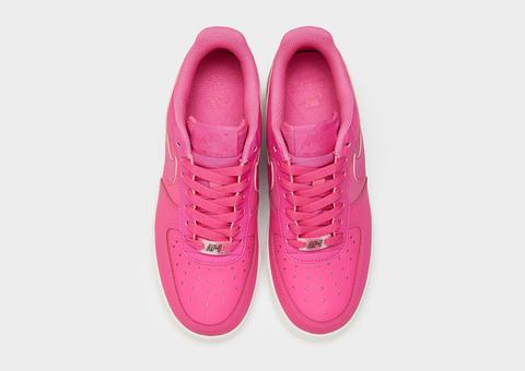 nike air force 1 pink jd