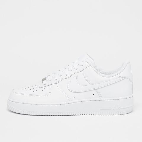 Basketballschuh Air Force 1 07