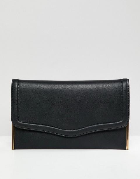 New Look - Pochette - Nero