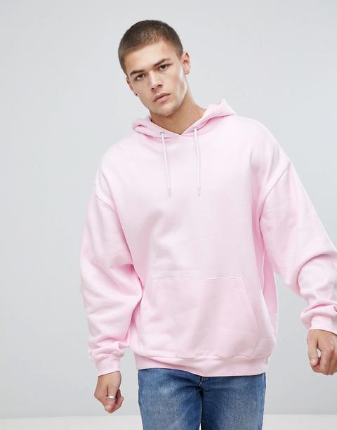 asos oversized hoodie