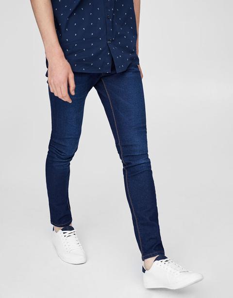 Jeans Super Skinny Fit