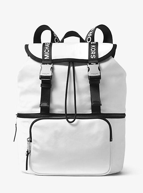 Mochila The Michael Grande De Nailon