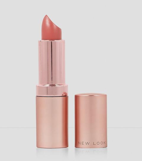 New Look Terracotta Orange Matte Lipstick